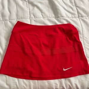 Nike skirt/skort